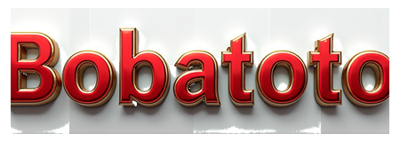 bobatoto togel logo