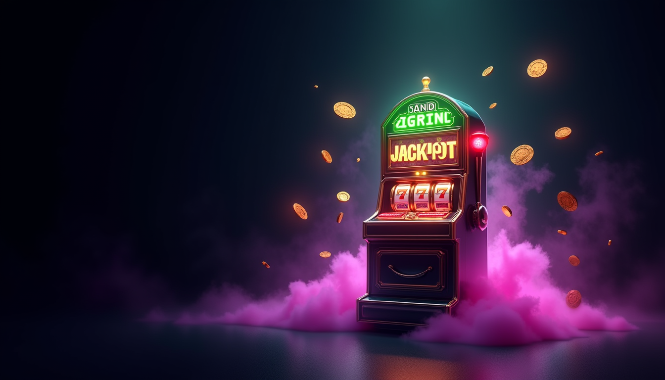 bobatoto togel Feature Slot Corner